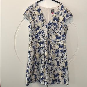 Vince Camuto Dress